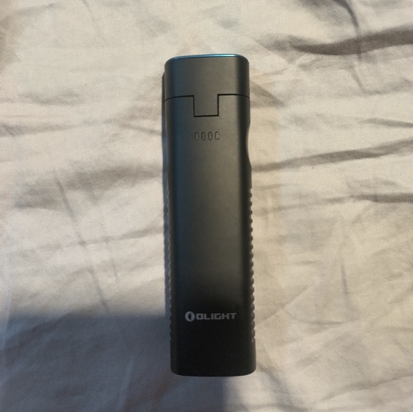 Olight Arkflex Flashlight - Picture 3 of 4
